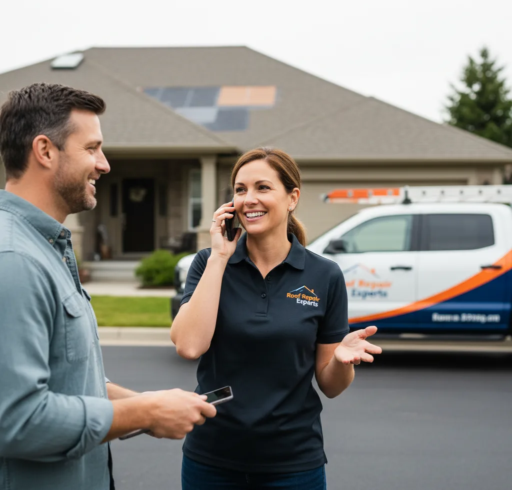 Roof Maintenance in Beardstown, IL